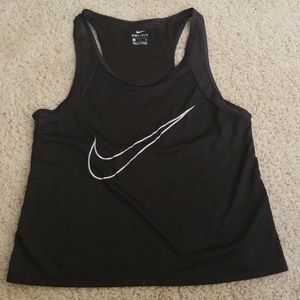 Nike tank top